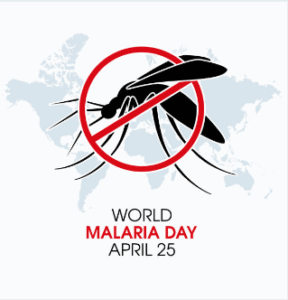 Světový den malárie