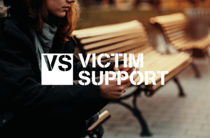 Podpora obětí zločinu, victim support