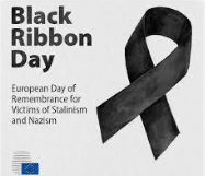 Evropský den památky obětí stalinismu a nacismu