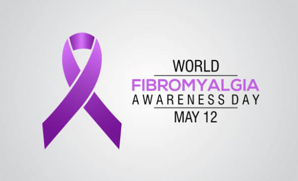 Den věnovaný onemocnění fibromyalgie