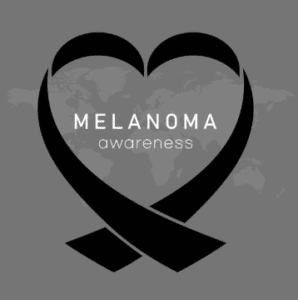 Evropský den melanomu