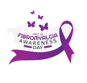 Mezinárodní den fibromyalgie