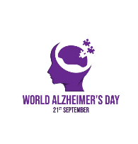 Mezinárodní den Alzheimerovy choroby