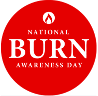 Mezinárodní den proti popáleninám