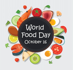 Světový den výživy