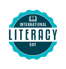 Mezinárodní den gramotnosti