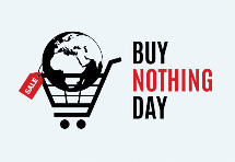 Mezinárodní den nekupování ničeho
