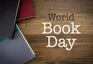 Světový den knihy