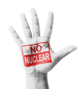 Mezinárodní den proti jaderným zkouškám