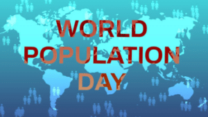 Světový den populace