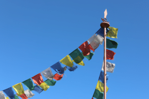 Světový den Tibetu