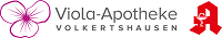 logo Viola Apotheke