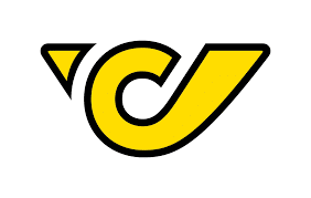 logo rakouské pošty