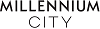 Millennium City logo