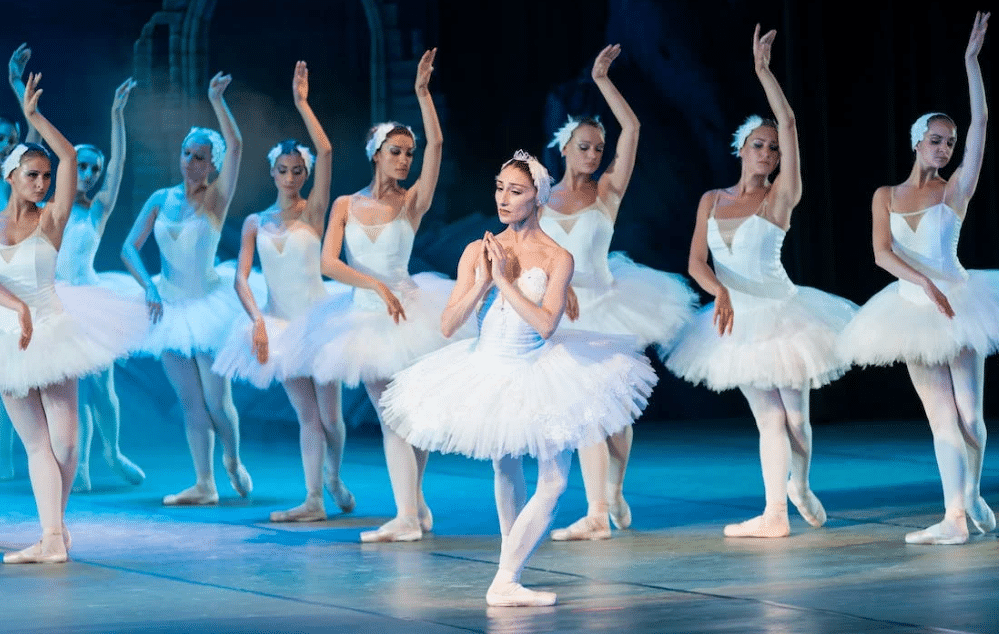 Choreografové se nejčastěji angažují při baletu, v muzikálech nebo ve videoklipech.