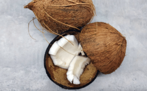 Světový den kokosu