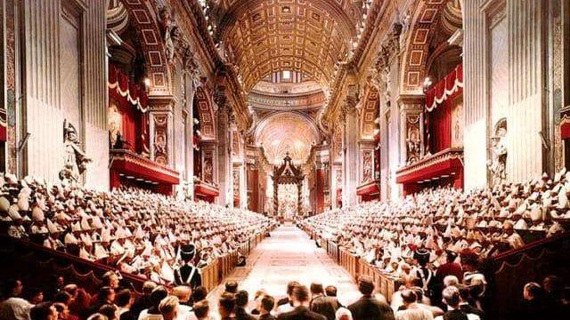2. vatikánský koncil.